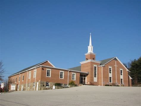 black cokc church